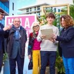 Illa recuerda a Carme Chacón como una mujer que "rompió barreras" y dejó un legado de compromiso
