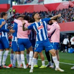RCD MALLORCA - ESPANYOL