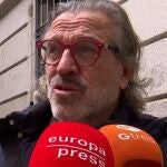 Pepe Navarro contesta a Ivonne Reyes tras su entrevista en televisión