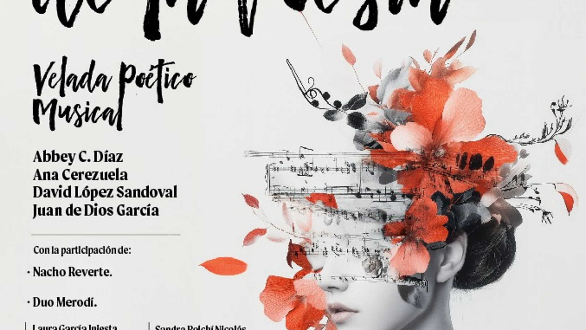 Cartel de la propuesta de la Biblioteca Regional