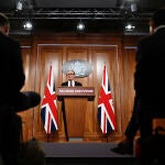 Britain Europe Ukraine