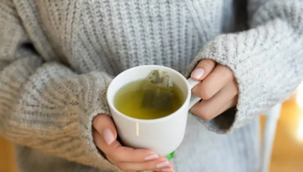 Infusión