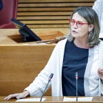 La portavoz de Política Social del GPP, Elena Bastidas