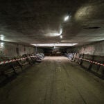 Ampliación Línea 11: La tuneladora que conectará Madrid a través del Manzanares
