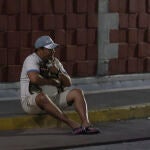 Un sismo de magnitud 5.5 sacude Oaxaca y activa las alarmas en Ciudad de México
