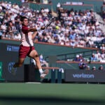 Indian Wells Tennis