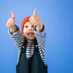 Emociones en los niños