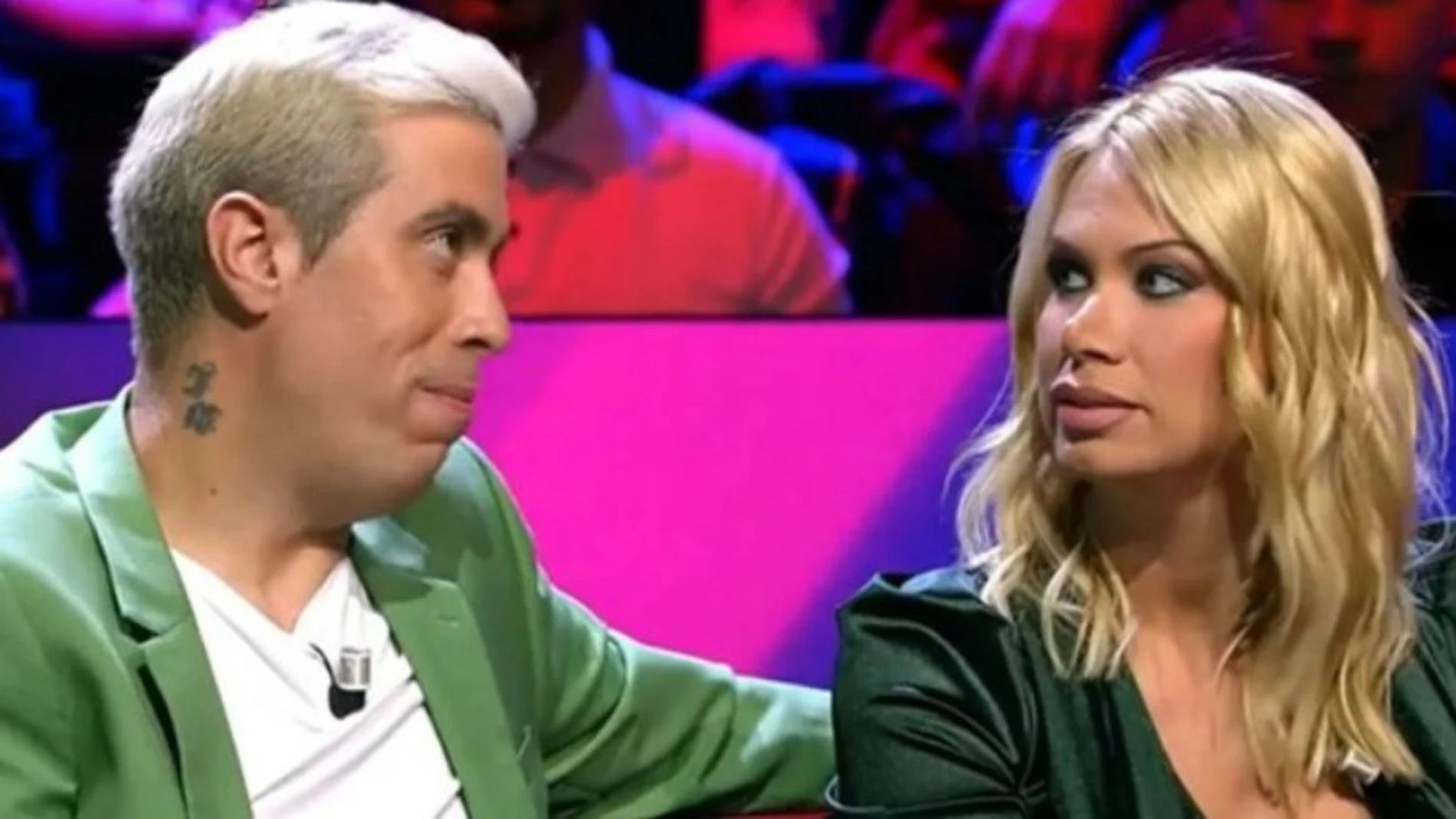 Una concursante de 'Gran Hermano' se abre Onlyfans para grabar contenido para adultos por 25 $ al mes