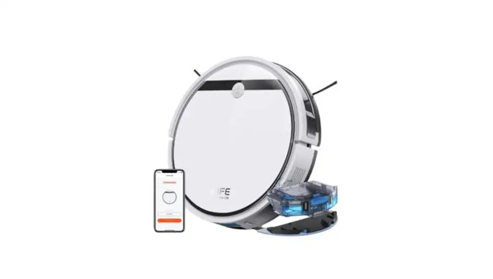 ILIFE V3X