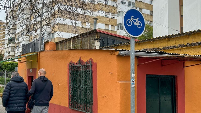 El Ayuntamiento de Sevilla inicia los trabajos para recuperar La Venta de los Gatos, el histórico edificio que inspiró una de las leyendas de Gustavo Adolfo Bécquer