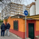 El Ayuntamiento de Sevilla inicia los trabajos para recuperar La Venta de los Gatos, el hist&oacute;rico edificio que inspir&oacute; una de las leyendas de Gustavo Adolfo B&eacute;cquer