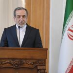 O.Próximo.- Irán critica la operación militar anunciada por Trump: "No tiene autoridad para dictar la política exterior"