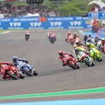 MOTO - MOTO GP - ARGENTINE GRAND PRIX 2025