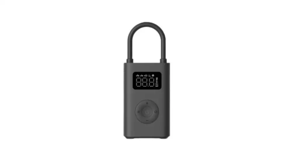 Xiaomi compresor de aire portátil