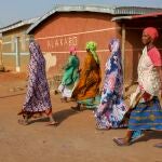 Ivory Coast USAID