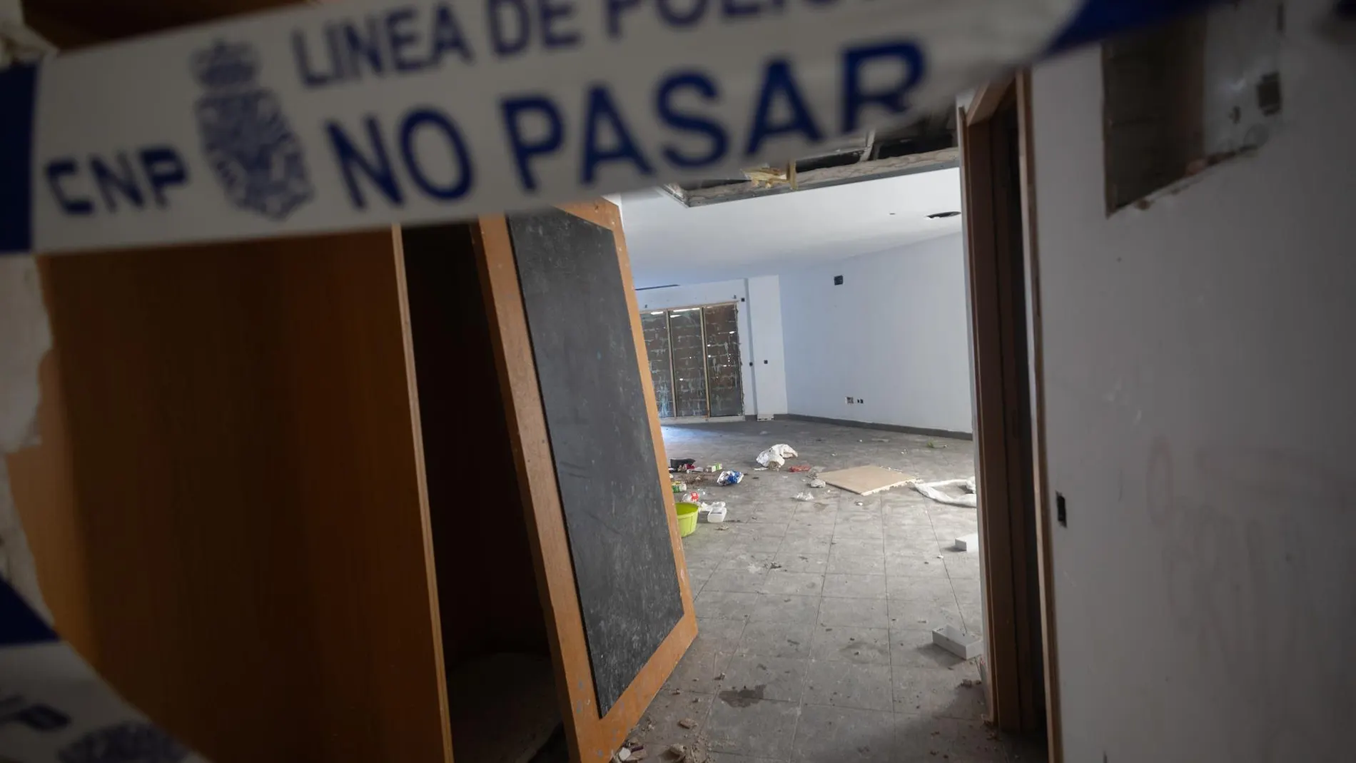 Junts presiona al Gobierno en el Congreso con una ley para desalojar okupas en 48 horas