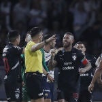 Liga MX: Pumas - Monterrey