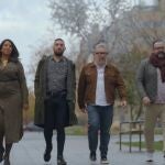 Atresmedia confirma una tercera temporada de "Batalla de restaurantes" con Alberto Chicote