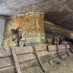 Madrid desentierra su pasado: La ampliación de la L11 revela el Real Canal del Manzanares