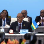 RDCongo.- Ruanda carga contra Bélgica por liderar las sanciones de la UE contra sus dirigentes por el conflicto en RDC