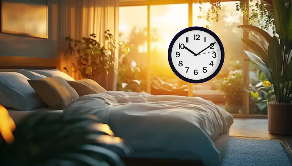 Los autores explican que la regulación del cambio de hora busca alinear el inicio de la actividade laboral con el amanecer.