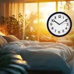 Los autores explican que la regulación del cambio de hora busca alinear el inicio de la actividade laboral con el amanecer. 