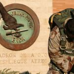 El Escuadrón de Apoyo al Despliegue Aéreo del Ejército del Aire y del Espacio.