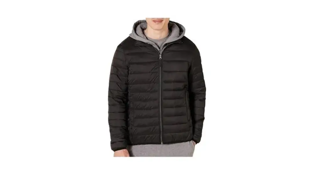 Chaqueta Amazon Essentials