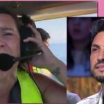 La infidelidad que pone en jaque el futuro de Laura Cuevas en 'Supervivientes 2025'