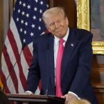 Ucrania.- Trump afirma que hablará este martes con Putin para desbloquear la iniciativa de paz de EEUU sobre Ucrania