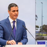 Pedro Sánchez y Juanma Moreno entregan las llaves de viviendas de alquiler asequible en Sevilla