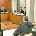 El TSXG confirma 11 años de cárcel para el exGrapo que disparó a un vecino de Vigo en un parque de la ciudad