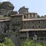 Imagen sobre le pueblo que le encanta a la Organización Mundial del Turismo