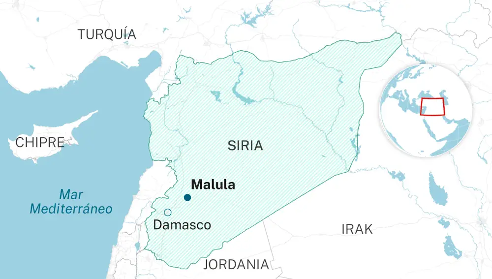 Malula (Siria)