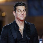 Mario Casas en el Festival de Cine de Málaga