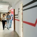 Alumnos Universidad
