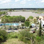 Costanera de San Pedro