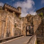 No es Bermeo ni Hondarribia: este pueblo medieval es un destino imprescindible en el País Vasco