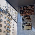 MURCIA.-Los alquileres se encarecen en febrero un 13,6% en la Región de Murcia, cuarto mayor ascenso por CCAA