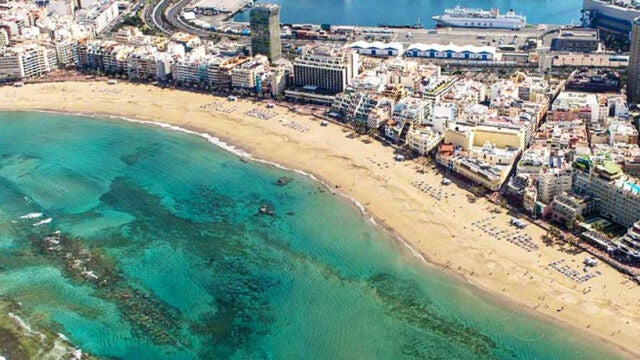¿Buscas el mejor refugio para la jubilación? Canarias tiene la respuesta