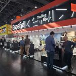 Burgos Alimenta en la Feria ProWein 2025 de Düsseldorf