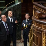 El Congreso debate la ley del PSOE que baja la tasa máxima de alcohol al volante a 0,2 g/l en sangre