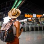 Así puedes viajar gratis por la Unión Europea este verano: requisito y cómo conseguirlo