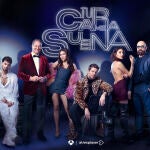 Cartel oficial de 'Tu cara me suena 12'