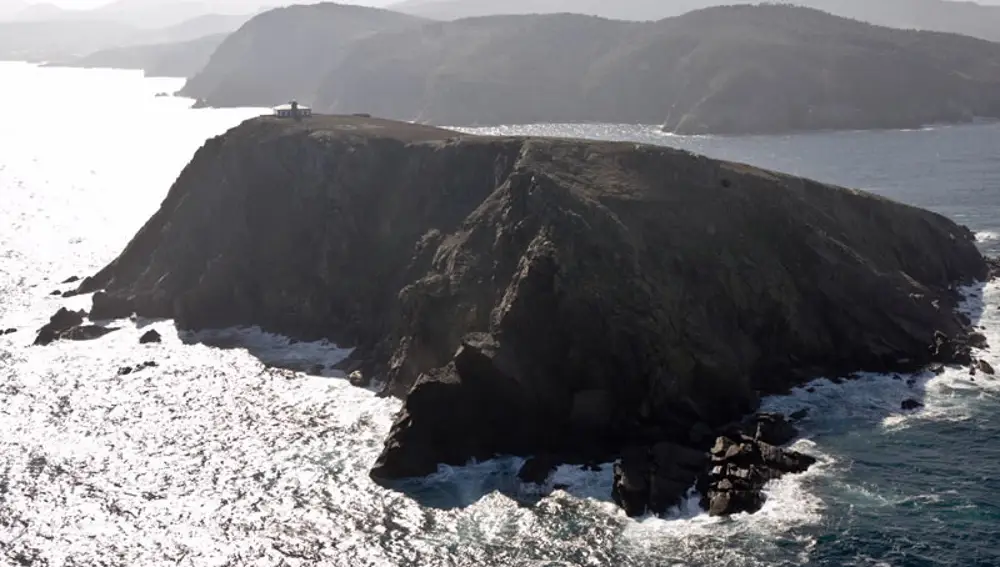 Isla Coelleira