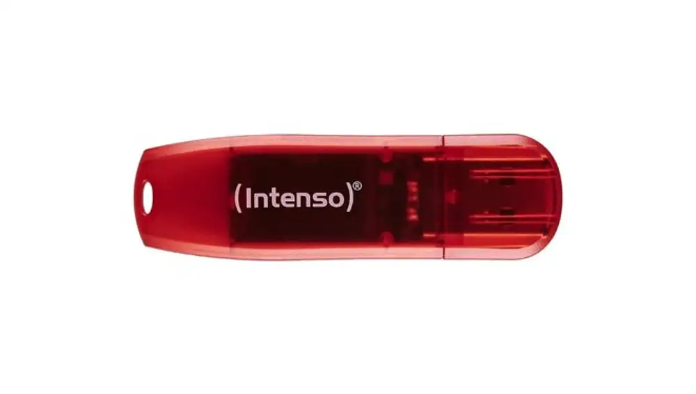 Pendrive intenso