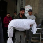 Israel Palestinians
