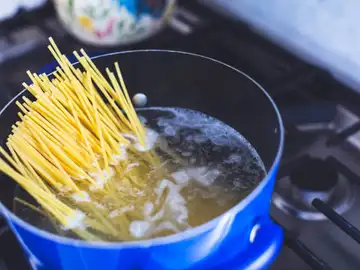 La advertencia de un chef italiano: "Dejen de añadir esto a la pasta" La advertencia de un chef italiano: "Dejen de añadir esto a la pasta"