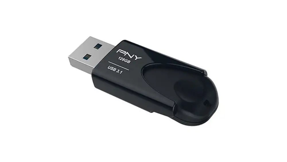 Memoria USB
