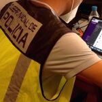 Sucesos.- La Policía bloquea en Valladolid dos transferencias que suman 73.000 euros mediante la estafa 'BEC'